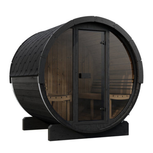 SaunaLife Model E7GB traditional sauna SL-MODELE7GB