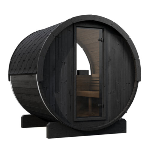 SaunaLife Model E7WB traditional sauna SL-MODELE7WB