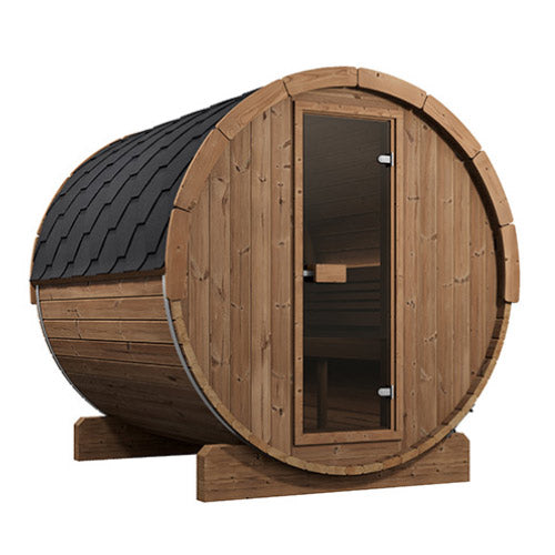 SaunaLife Model E8 traditional sauna SL-MODELE8