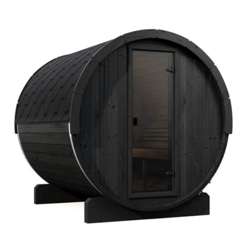 SaunaLife Model E8B traditional sauna SL-MODELE8B