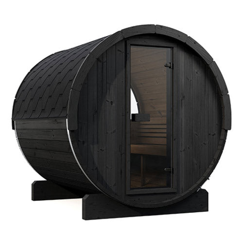 SaunaLife Model E8WB traditional sauna SL-MODELE8WB