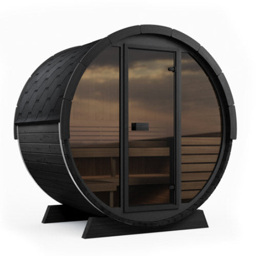 SaunaLife Model EE6GB traditional sauna SL-MODELEE6GB