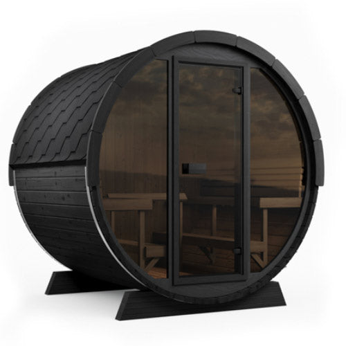 SaunaLife Model EE8GB traditional sauna SL-MODELEE8GB