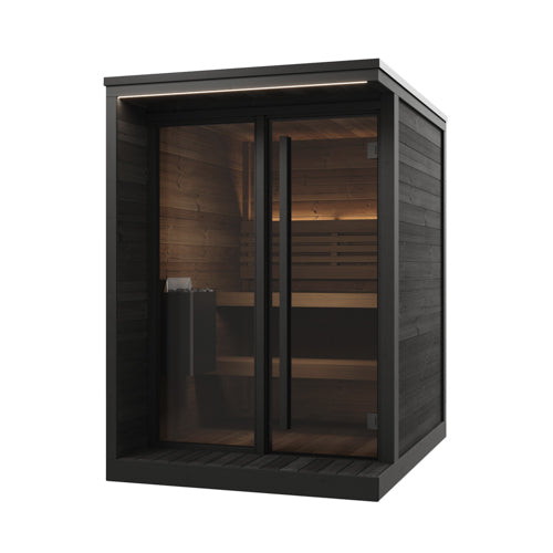 SaunaLife Model GL4B traditional sauna SL-MODELGL4B