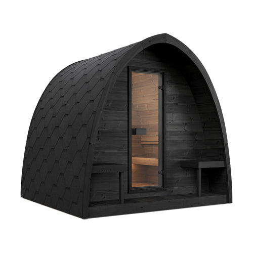 SaunaLife Model G3B traditional sauna SL-MODELG3B