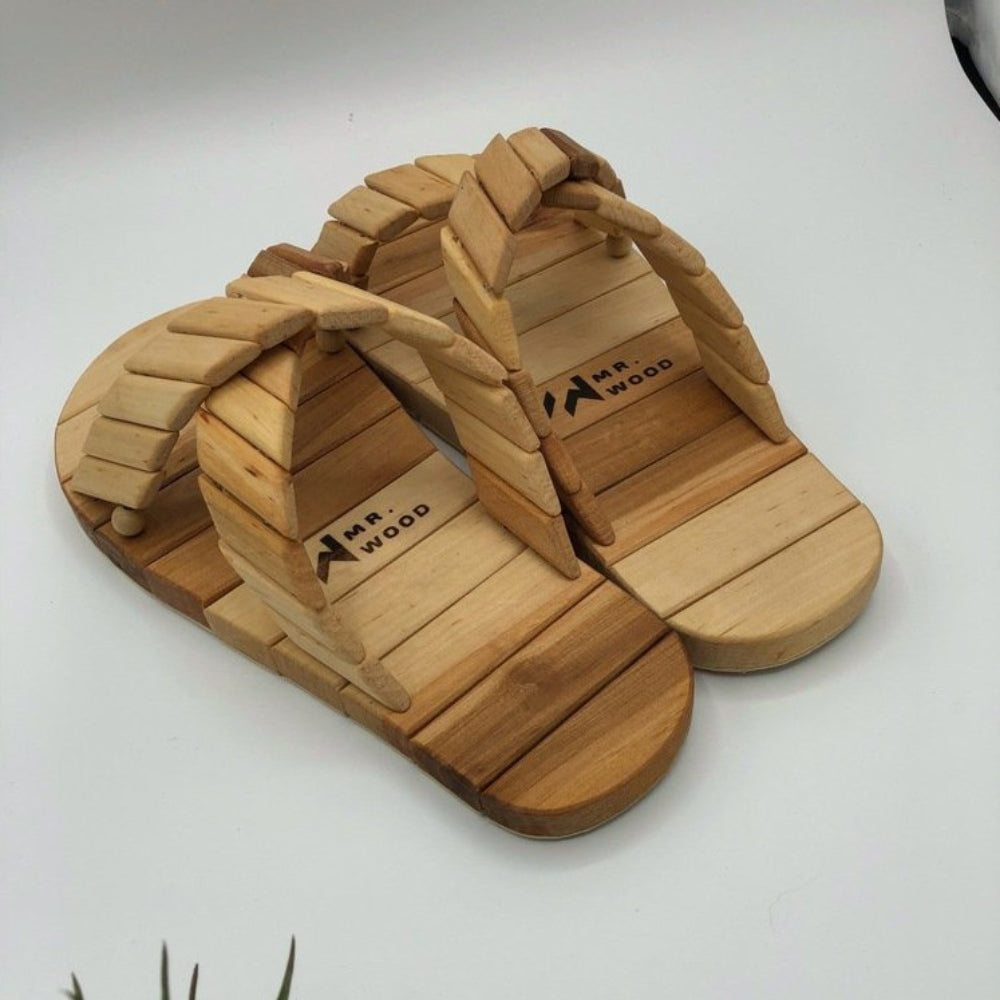 Sauna Slippers