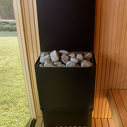 Saunum Air 7 Sauna Heater