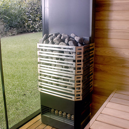Saunum Air 7 Sauna Heater Air Series