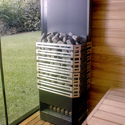 Saunum Air 5 Sauna Heater