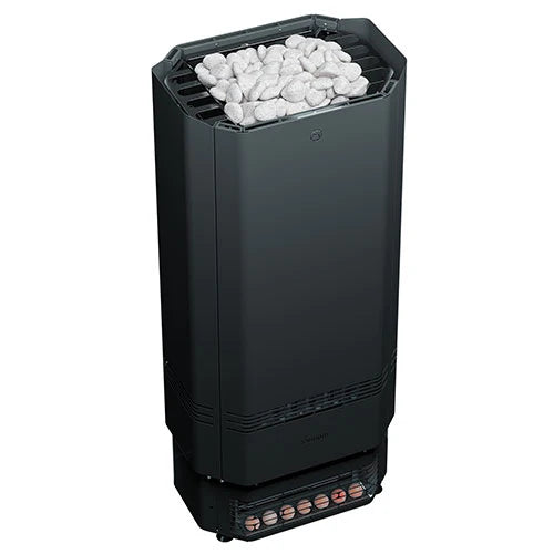 Saunum Air Perfect 10 Sauna Heater w/ Built-In Climate Equalizer