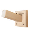 Single Towel Hook - AEC-LeisureCraft