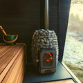 HUUM Hive Wood 17kW
