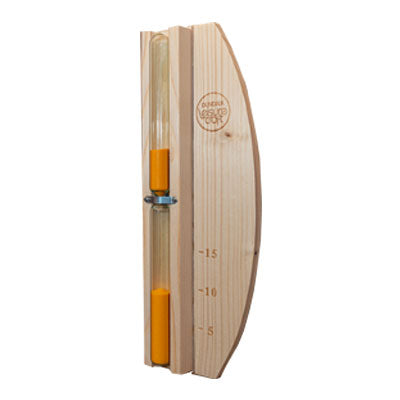 Wall Mount Sand Timer - AEC-LeisureCraft