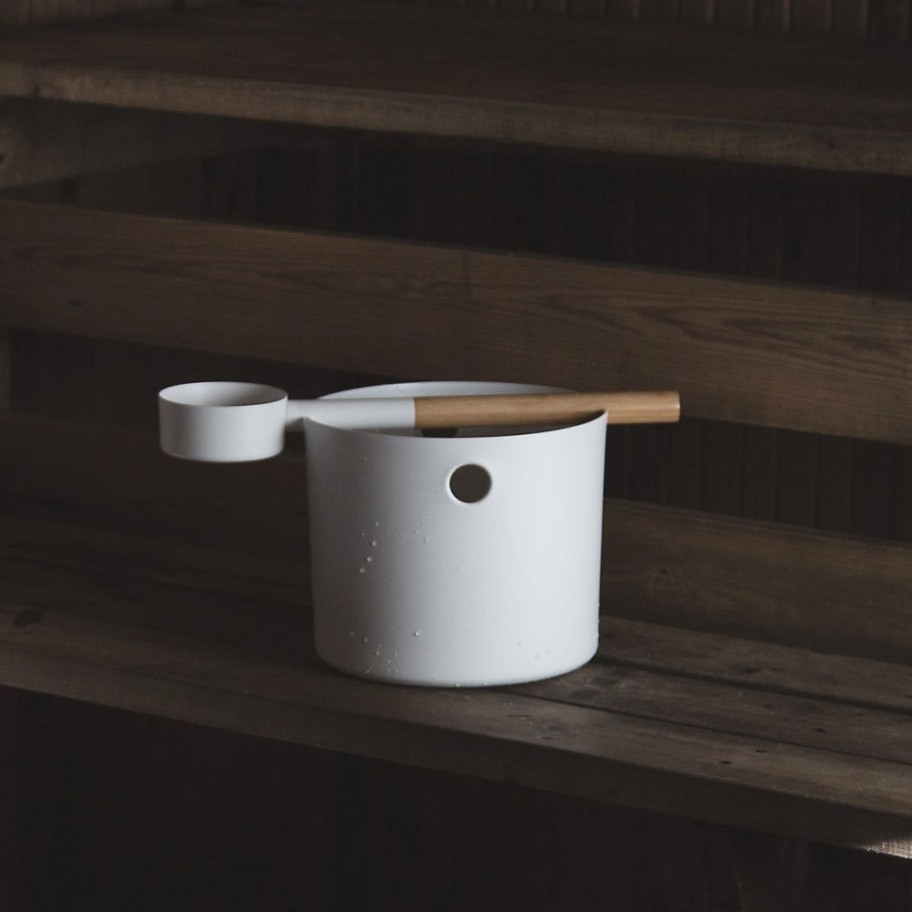 KOLO Bucket and Ladle
