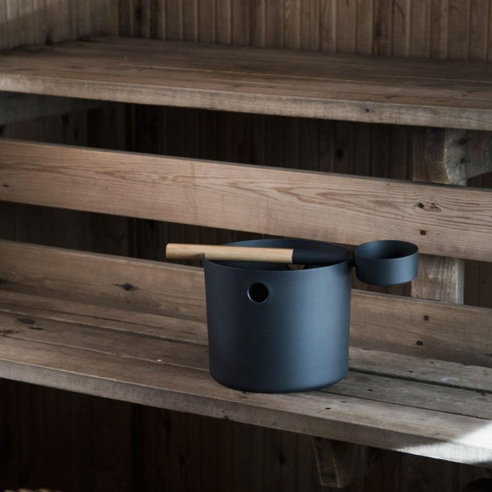 KOLO Bucket and Ladle