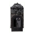 Cozy Heat Thru-Wall Sauna Stove