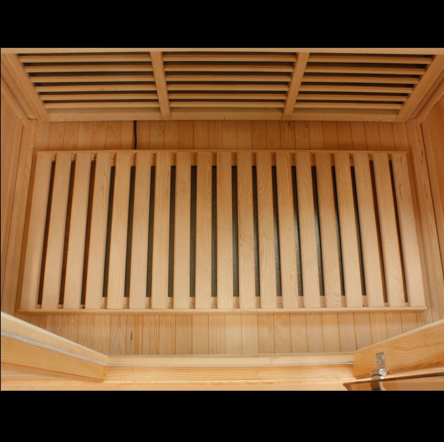 Maxxus 4 Person Low EMF Infrared Sauna – MX-K406-01