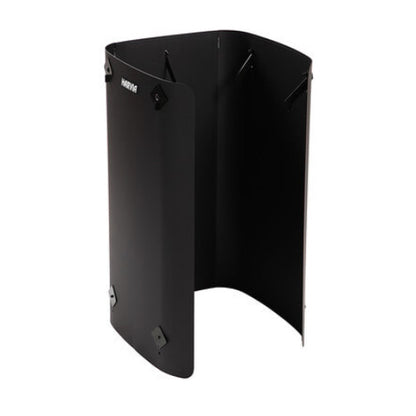 Harvia M3 SS Pkg Wood-Burning Sauna Stove Package, 16.5kW