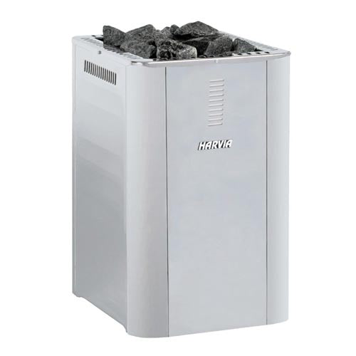 Harvia 36 Duo Duo Series, 31kW, Wood Sauna Stove