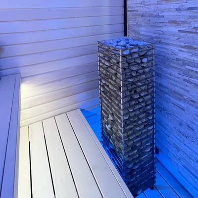 HUUM 11 Cliff Series 10.5kW Electric Sauna Heater