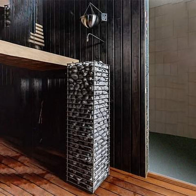 HUUM Cliff 6kW Electric Sauna Heater