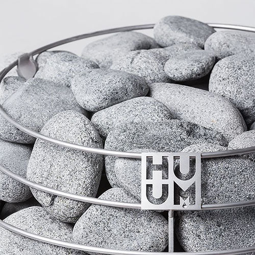 HUUM Stones 1-2in (3-5cm)