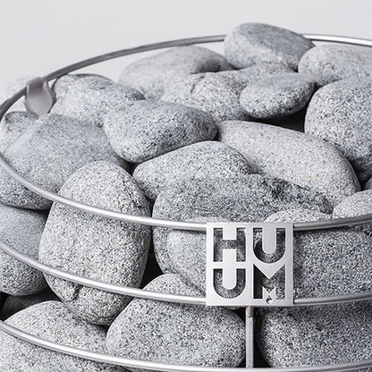 HUUM Stones 1-2in (3-5cm)