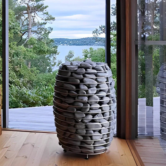 HUUM Hive 18kW Electric Sauna Heater