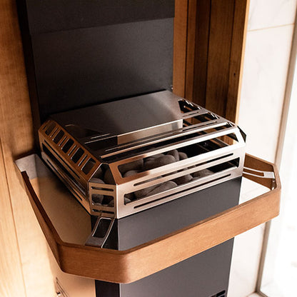 Saunum Air L 13 Package