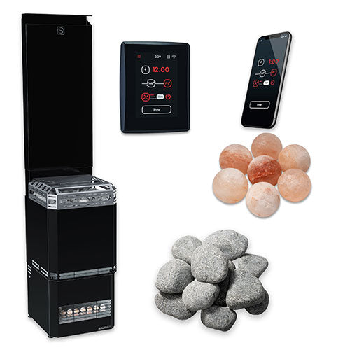 Saunum Air L 13 Package