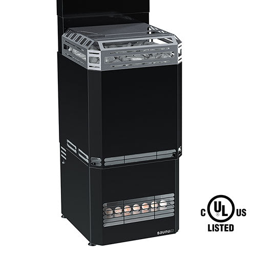 Saunum Air L 13 Package