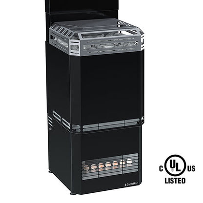 Saunum Air L 15 Package