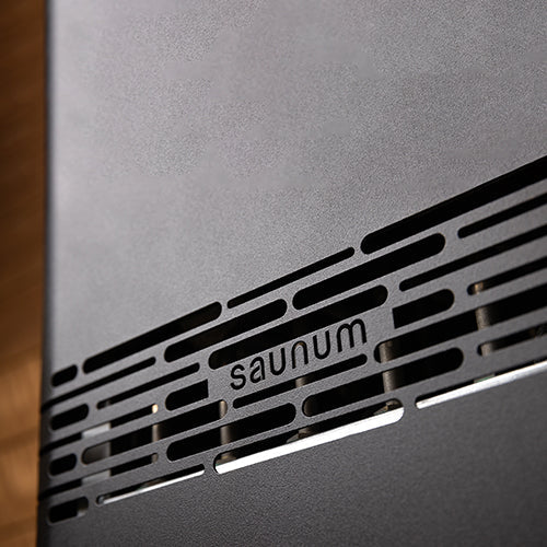 Saunum Air Perfect 10 Sauna Heater w/ Built-In Climate Equalizer