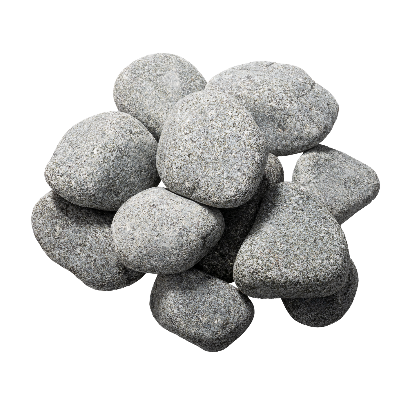 Saunum Heater Stones
